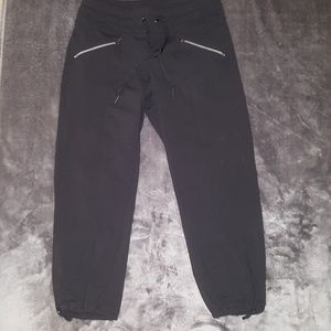 Athleta Capri Yoga Fitness Pant Size XS